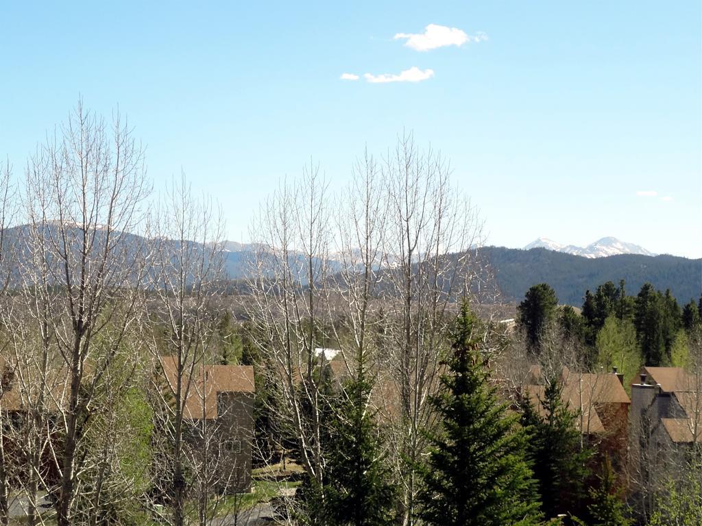 Mountainside Condominiums Frisco Exterior foto